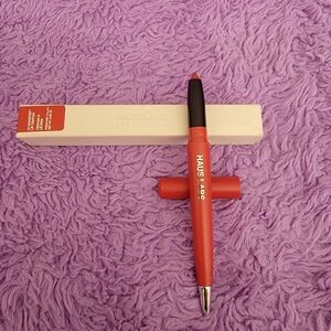 Haus Labs By Lady Gaga Lip Crayon -  Currant Matte